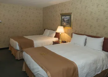 Lakeview Inns & Suites Fort Saskatchewan hotel thumbnail 5