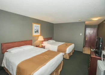 Lakeview Inns & Suites Fort Saskatchewan hotel thumbnail 6