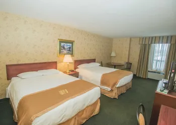 Lakeview Inns & Suites Fort Saskatchewan hotel thumbnail 7