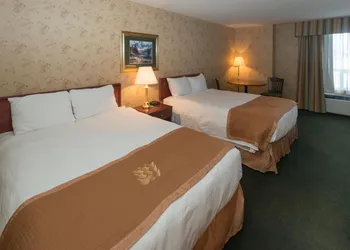 Lakeview Inns & Suites Fort Saskatchewan hotel thumbnail 8