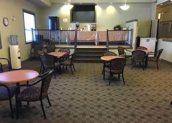 Nova Inn Inuvik hotel thumbnail 5