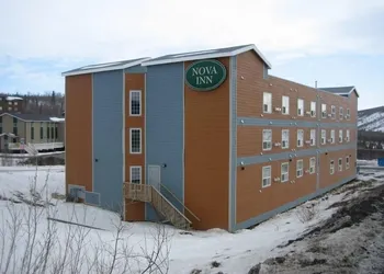 Nova Inn Inuvik hotel thumbnail 6