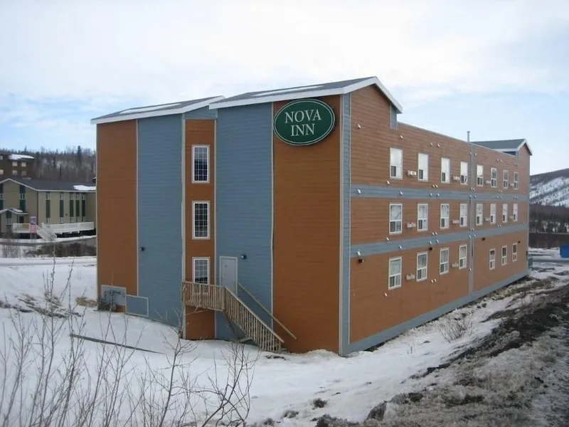 Nova Inn Inuvik hotel detail image 6