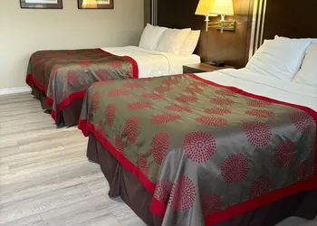 Grand Forks Inn hotel thumbnail 8