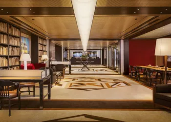 The Charles Hotel hotel thumbnail 2
