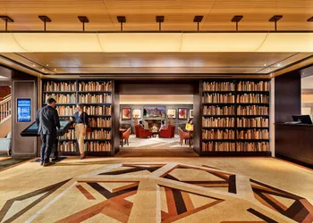 The Charles Hotel hotel thumbnail 3