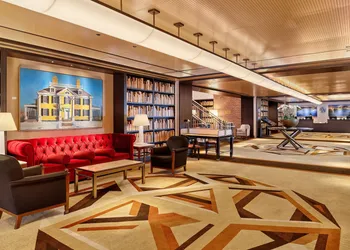 The Charles Hotel hotel thumbnail 4