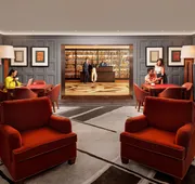 The Charles Hotel hotel detail image 5