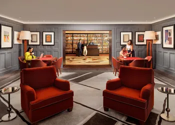 The Charles Hotel hotel thumbnail 5