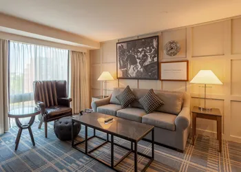 The Charles Hotel hotel thumbnail 6