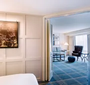 The Charles Hotel hotel detail image 7