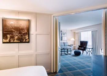 The Charles Hotel hotel thumbnail 7