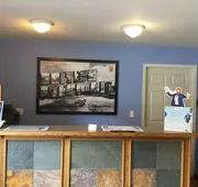 Super 8 by Wyndham Sicamous hotel detail image 3