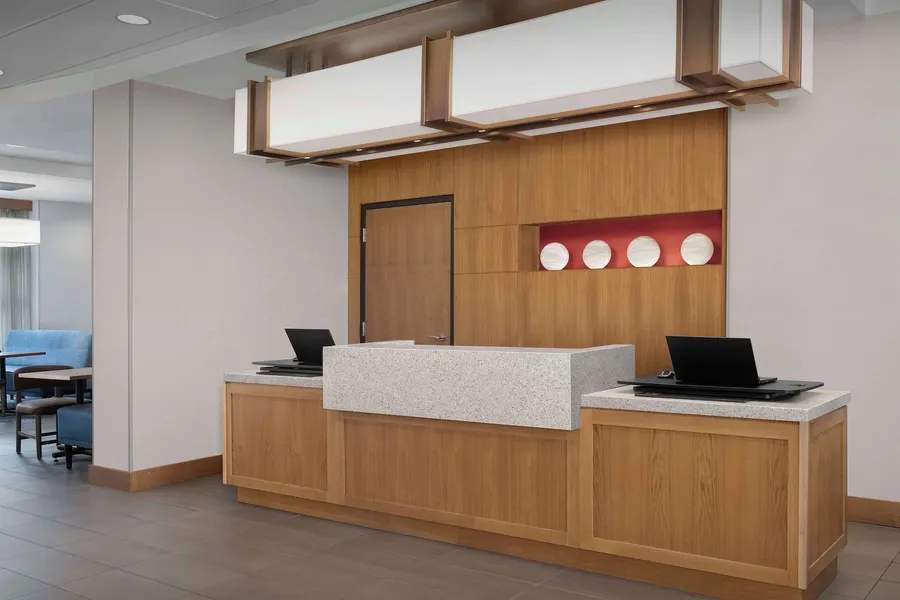 Hyatt Place Boulder/Pearl Street hotel detail image 2