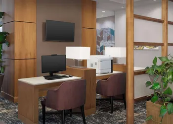 Hyatt Place Boulder/Pearl Street hotel thumbnail 7