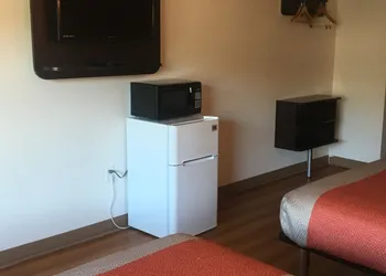 Motel 6 Bremerton, WA hotel thumbnail 2