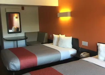 Motel 6 Bremerton, WA hotel thumbnail 3