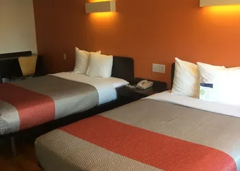 Motel 6 Bremerton, WA hotel thumbnail 4