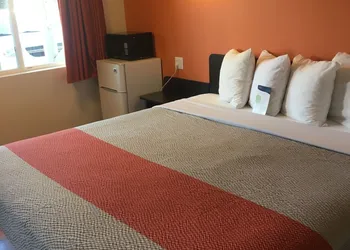 Motel 6 Bremerton, WA hotel thumbnail 5