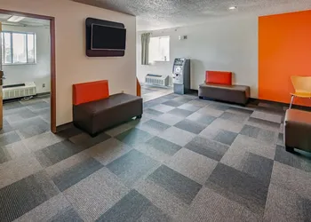 Motel 6 Drums, PA hotel thumbnail 8