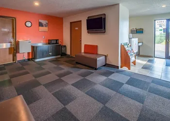 Motel 6 Drums, PA hotel thumbnail 2