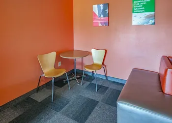 Motel 6 Drums, PA hotel thumbnail 3
