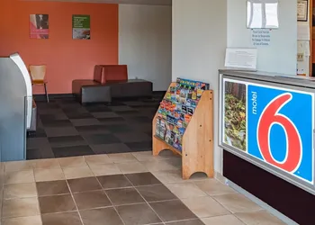 Motel 6 Drums, PA hotel thumbnail 4