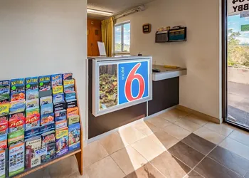 Motel 6 Drums, PA hotel thumbnail 6