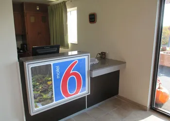 Motel 6 Drums, PA hotel thumbnail 7