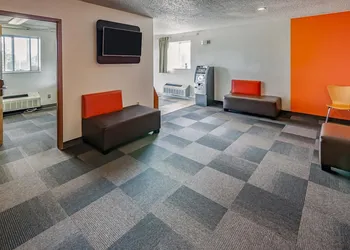 Motel 6 Drums, PA hotel thumbnail 8