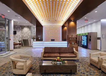 Grey Eagle Resort hotel thumbnail 2