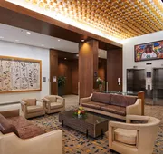 Grey Eagle Resort hotel detail image 3
