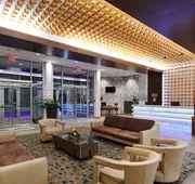 Grey Eagle Resort hotel detail image 4