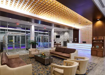 Grey Eagle Resort hotel thumbnail 4