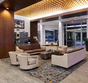 Grey Eagle Resort hotel detail image 5
