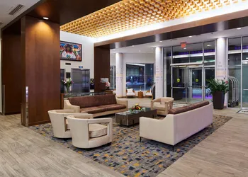 Grey Eagle Resort hotel thumbnail 5