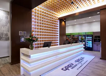Grey Eagle Resort hotel thumbnail 6