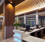 Grey Eagle Resort hotel detail image 7