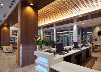 Grey Eagle Resort hotel thumbnail 7