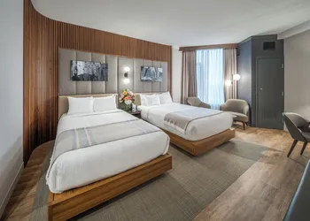 Grey Eagle Resort hotel thumbnail 8