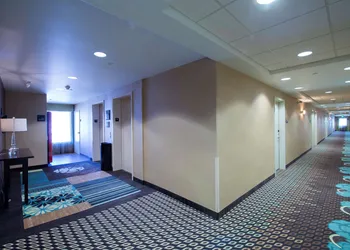 Hampton Inn Saskatoon South hotel thumbnail 2