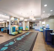 Hampton Inn Saskatoon South hotel detail image 4