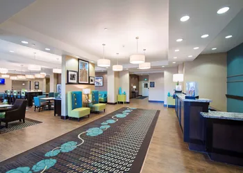 Hampton Inn Saskatoon South hotel thumbnail 4