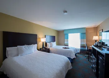 Hampton Inn Saskatoon South hotel thumbnail 6