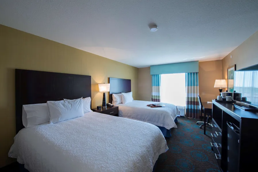 Hampton Inn Saskatoon South hotel detail image 6