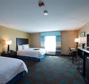 Hampton Inn Saskatoon South hotel detail image 7