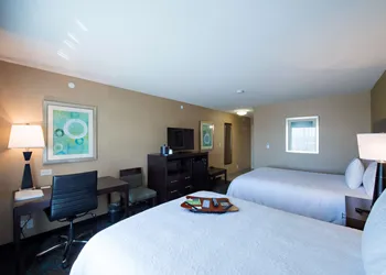 Hampton Inn Saskatoon South hotel thumbnail 8