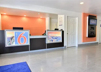 Motel 6 Rockport, TX hotel thumbnail 2