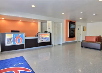 Motel 6 Rockport, TX hotel thumbnail 3