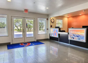 Motel 6 Rockport, TX hotel thumbnail 4